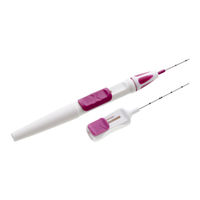 Somatex 271500 Instructions For Use Manual