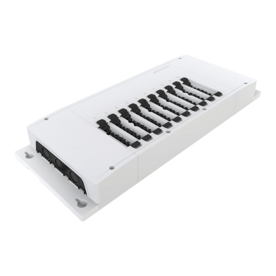 Zencontrol zc-blind Manual