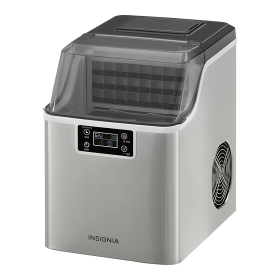 Insignia NS-IMC44S3 User Manual