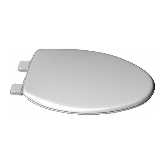Villeroy & Boch O.novo 9M84S101 Installation Manual