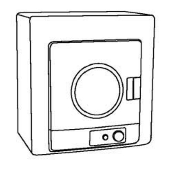 Telmann TEL35D User Manual