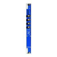 Metrix SA6200A Installation Manual