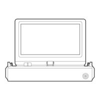 Clarion VMA7483 Owner's Manual
