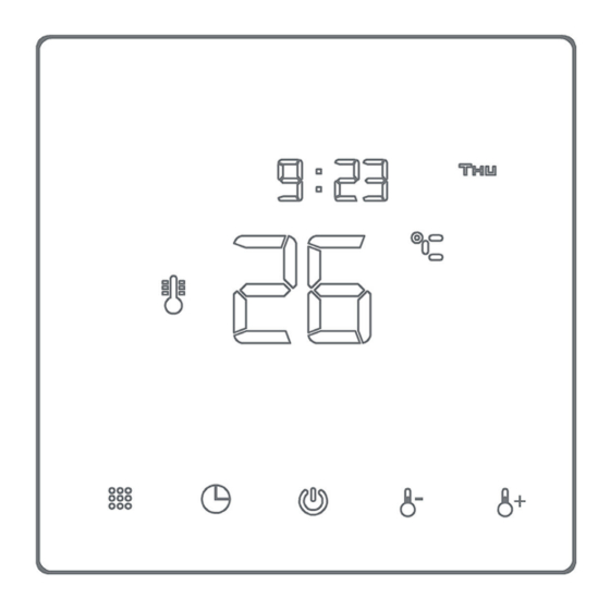 Hyco PT01 Product Instruction Manual