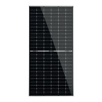 JinkoSolar JKM380N-6TL3-V Installation Manual