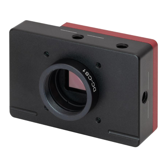 THORLABS LP126MU User Manual