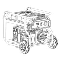 DeWalt DXGNP65E Owner's Manual