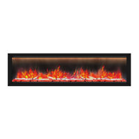 Dynasty Fireplaces Allegro DY-BFM Series Installation Manual