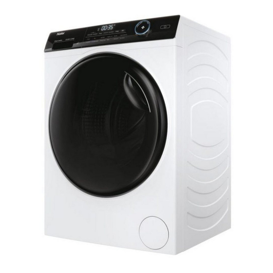 Haier HW90-B14959EU1 User Manual