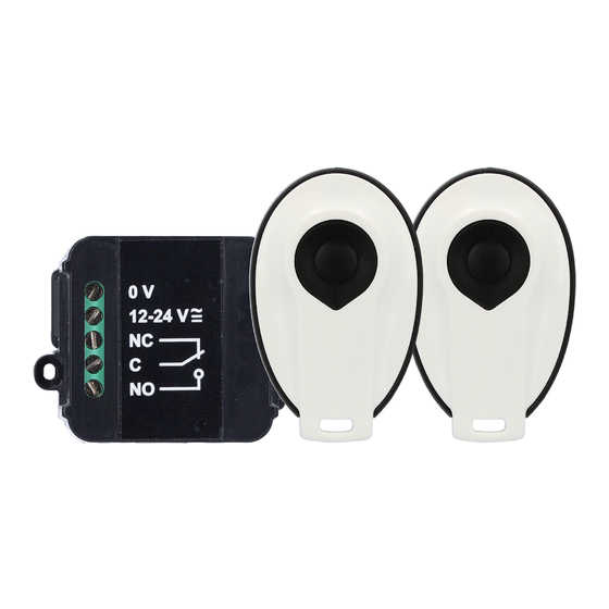 CDVI CUBEKIT Quick Start Manual