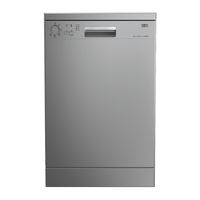 Defy DDW232 User Manual
