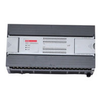 Ls XBC-DR32H Manual