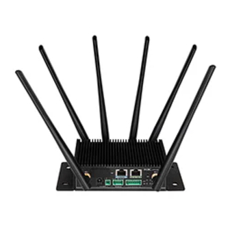 H3C CPE5100 Installation Manual