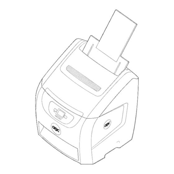 ACCO Brands GBC HeatSeal Sprint H 950 Instruction Manual