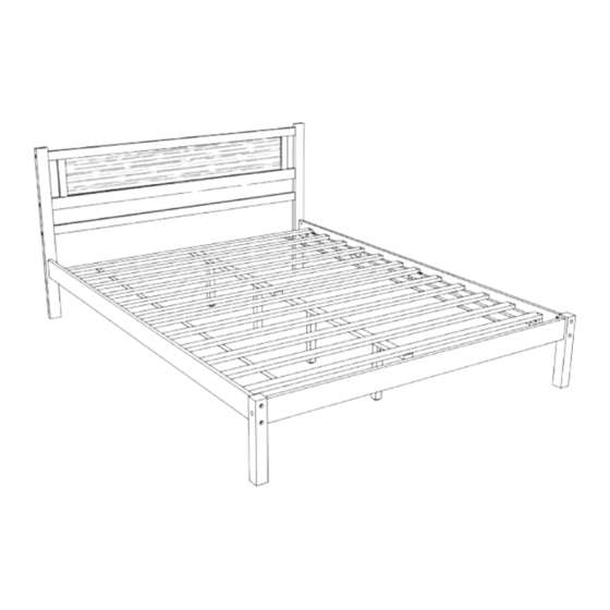 Costway HU10823-F Manual