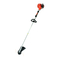 Trimmer ECHO SRM-225 - 01-09 Operator's Manual