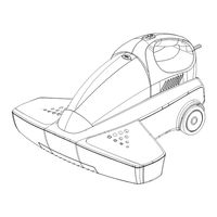 Verilux CleanWave Instruction Manual