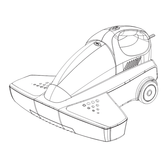 Verilux CleanWave Instruction Manual
