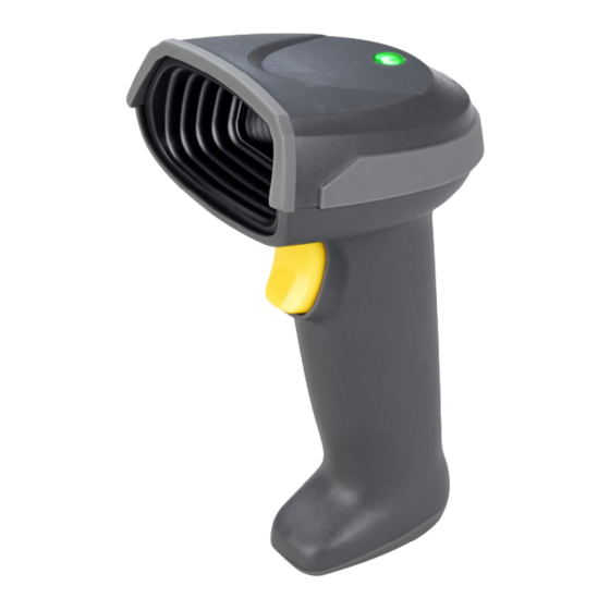 Code Soft CS6200 Series User Manual