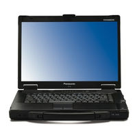 Panasonic VAS 6150 Startup/Unpacking Instructions