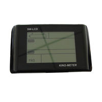 King-Meter SW-LCD User Manual