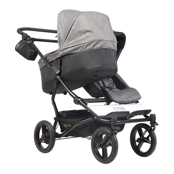 Mountain buggy duet carrycot compatibility chart hotsell