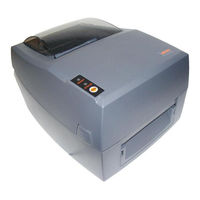 HPRT HLP106D User Manual