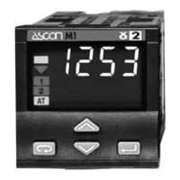 ascon M1 line Manual