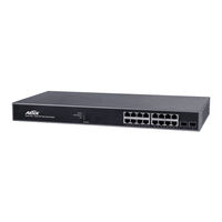 Aetek C50-082-30-130 Quick Installation Manual