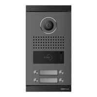 Commax DRC-6ML/RF1 User Manual