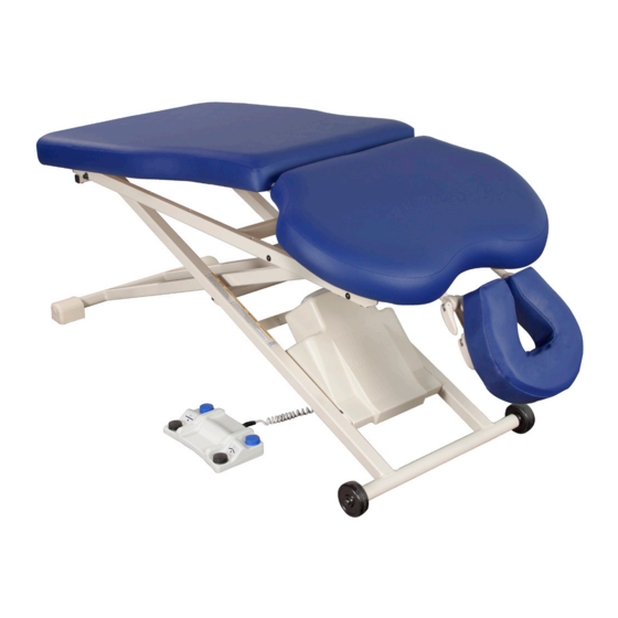 OAKWORKS PT400M User Manual