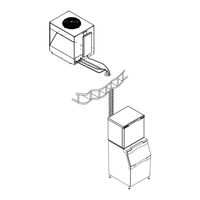 Scotsman EH330ML-1C Service Manual
