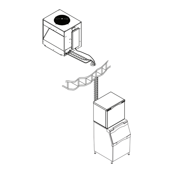 Scotsman EH330 C Series Service Manual