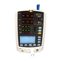 Mindray DPM 3 Service Manual