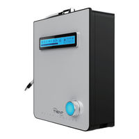 Tyent NMP-9000T User Manual