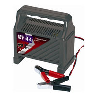 Comutech HB-1204BS Manual