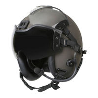 Gentex HGU-84/P Installation & Operation Instructions