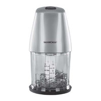 Silvercrest SMZ 260 H1 User Manual And Service Information