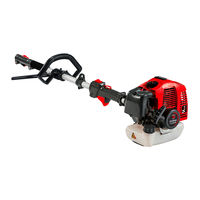 GREENSTAR TU-MT430 Manual