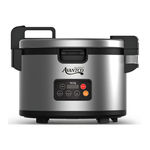 Avantco Equipment 177RCSA90 User Manual