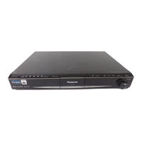 Panasonic SAPT954 - DVD HOME THEATER SOUND SYSTEM Operating Instructions Manual