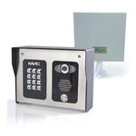 FAAC 4402 Installation Instructions Manual