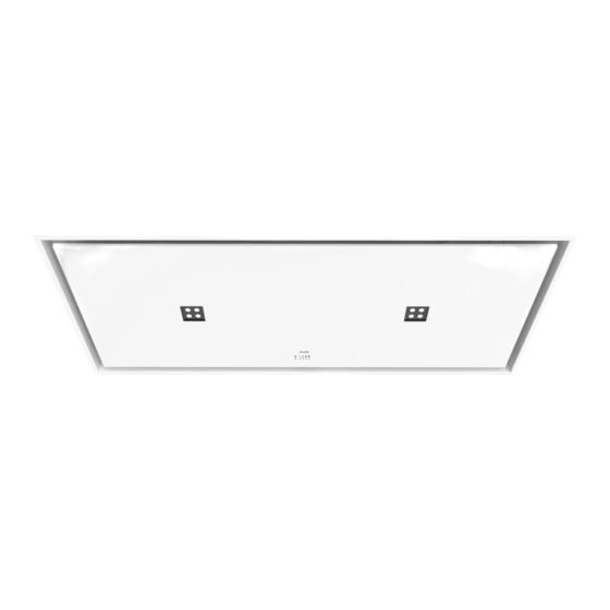 Atag CU902511RM Instructions For Use Manual