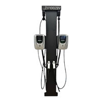 Light Efficient Design breezEV EVC-L2-D Series Install Manual