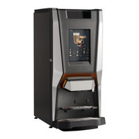 de Jong Duke Edge INB Small Cabinet 1-000 Instant User Manual