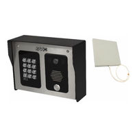 FAAC 4402 Installation Instructions Manual