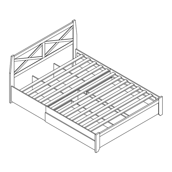 Lifely Mia Series Assemble Instructions