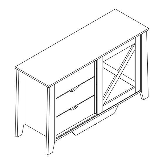 Lifely Mia Series Assemble Instructions