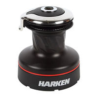 Harken 40.2st Installation Service