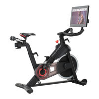 Pro-Form Studio Bike Pro 22 User Manual